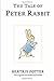 The Tale of PETER RABBIT. (Illustrated) by Beatrix Potter