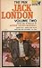 The Pan Jack London: Volume Two