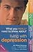 Living with Depression (Wha...