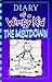 The Meltdown (Diary of a Wimpy Kid)