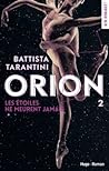 Les étoiles ne meurent jamais by Battista Tarantini