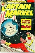 Captain Marvel Adventures #148