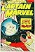 Captain Marvel Adventures #148 by Fawcett Comics