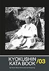 Kyokushin Katabook