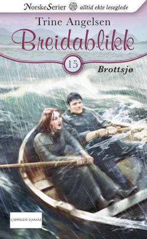 Brottsjø (Breidablikk, #15)