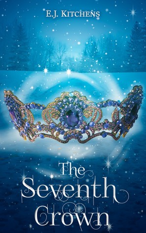 The Seventh Crown (ebook)