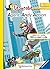 Agent Andy Action: Lesestufe 3 - Leichter Lesen mit der Silbenmethode