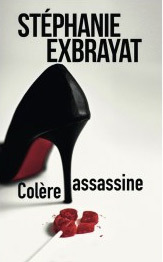 Colère Assassine