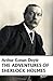 The Adventures of Sherlock Holmes (Annotated)