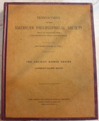 The Ancient Khmer Empire