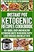 Instant Pot Ketogenic Recip...