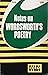 Notes On Wordsworth's Poetr...