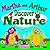 Martha and Arthur Discover Nature by Fable Fantablico