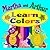 Martha and Arthur Learn Colors by Fable Fantablico