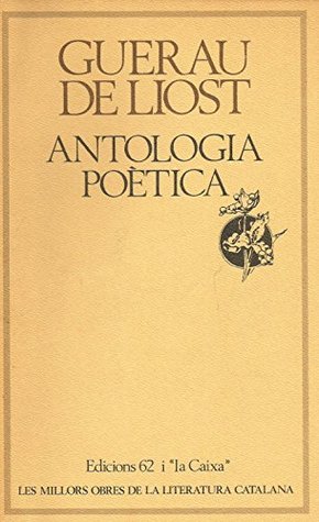 Antologia poètica (Paperback)