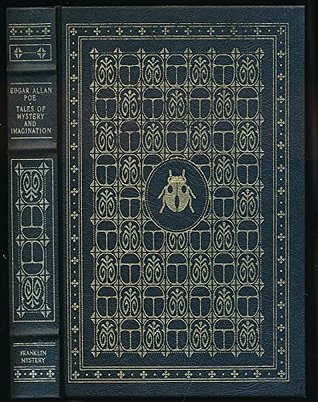 Tales of Mystery and Imagination
