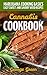 Cannabis Cookbook: Marijuan...