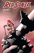 Red Sonja #24