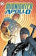 Midnighter and Apollo