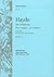 DIE SCHOPFUNG / THE CREATION HOB XXI:2 CHANT