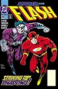 The Flash (1987-2009) #86