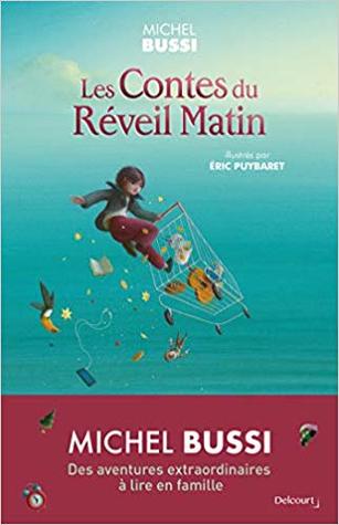 Les Contes du Réveil Matin (Paperback)