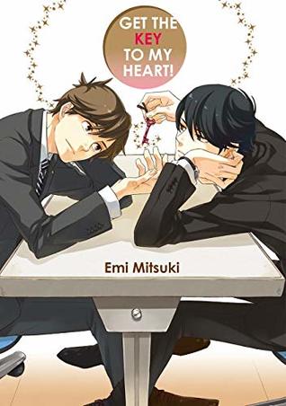 Get The Key To My Heart (Yaoi Manga) Vol. 1