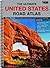 USA Ultimate road atlas spi...