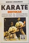 Karate. Sotokan. ...