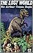 The Lost World: Professor challenger #1