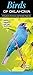 Birds of Oklahoma: A Guide ...