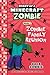 Zombie Family Reunion (Diary of a Minecraft Zombie, #7)