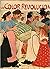 The Color Revolution: Color Lithography in France, 1890-1900