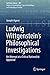 Ludwig Wittgenstein’s Philo...