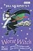 The Worst Witch: Complete & Unabridged (Cover to Cover)