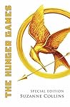 Book cover for The Hunger Games (The Hunger Games, #1)