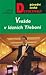 Vražda v lázních Třeboni by Rudolf Ströbinger