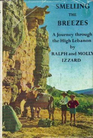 Smelling the Breezes (Hardcover)