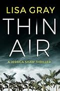 Thin Air (Jessica Shaw, #1)