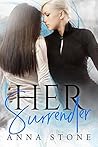 Book cover for Her Surrender (Irresistibly Bound, #2)