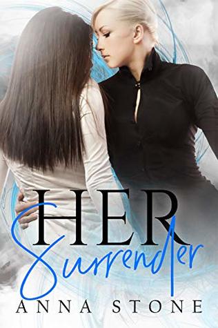Her Surrender (Irresistibly Bound, #2)