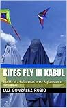 Kites fly in Kabu...