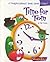 Time for Tom: A Veggiecational Book About Time (VeggieTales)