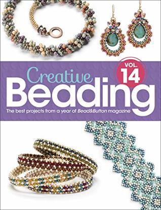 Creative Beading Vol. 14 (Hardcover)