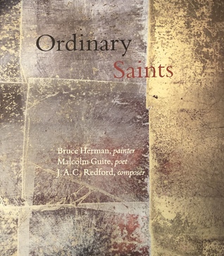 Ordinary Saints