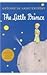 The Little Prince by Antoine de Saint-Exupéry