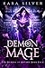 Demon Mage (The Demons of O...