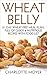 WHEAT BELLY: GLUTEN FREE: 21 Day Wheat-Free Meal Plan, Full of Quick and Nutritious Recipes with Food List (Slow Cooker, Low Carb, Grain Free, Weight Loss)