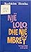 Një lolo dhe një mbret : tr...