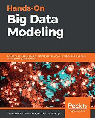 Hands-On Big Data Modeling: Effective database design techniques for data architects and business intelligence professionals (Kindle Edition)